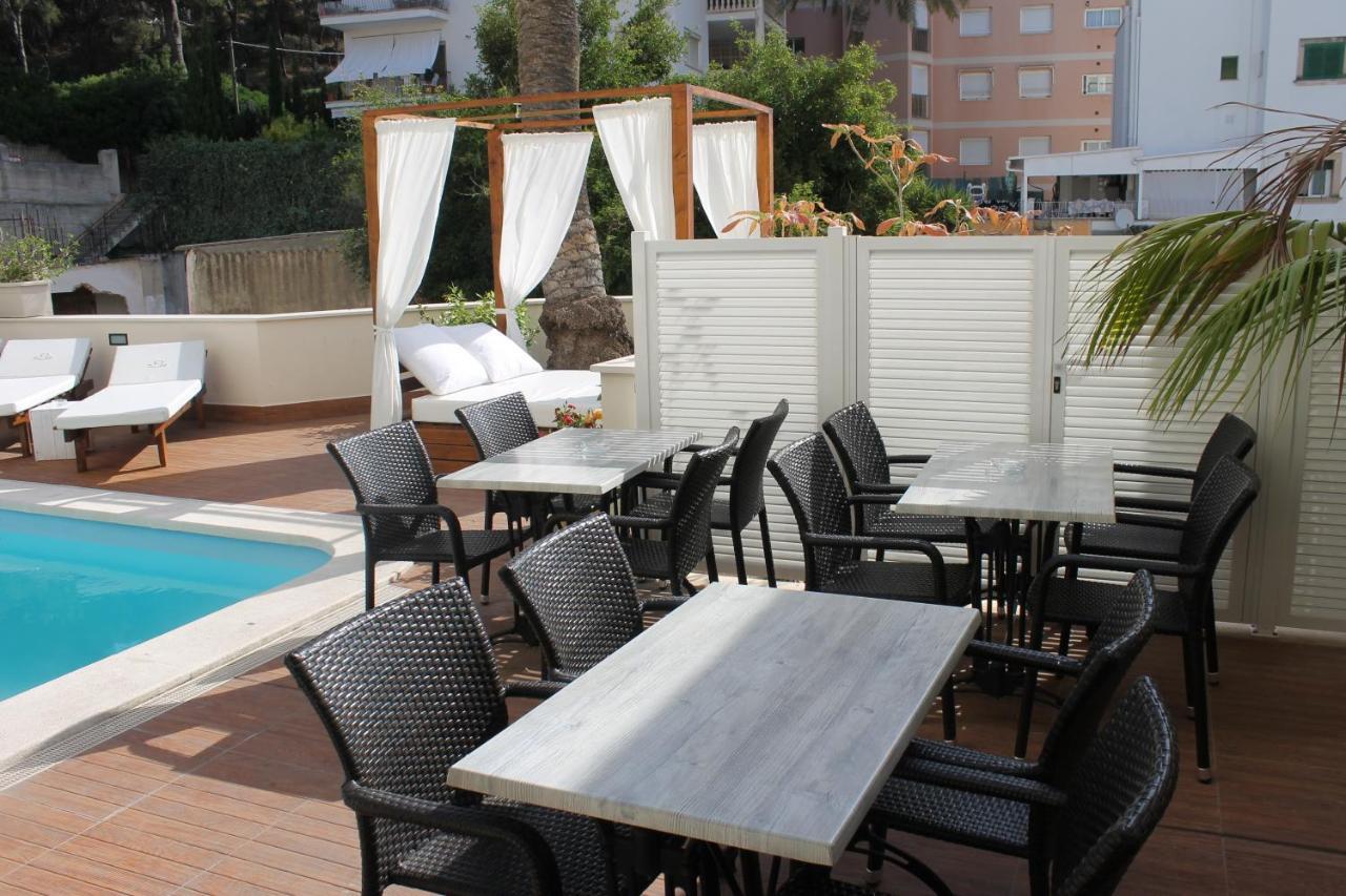 פלמה דה מיורקה Hotel Lis Mallorca מראה חיצוני תמונה